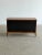 Brown 1960s Walnut & Oak Compact Credenza For Sale - Image 8 of 10