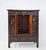 This beautiful 19th century armoire cabinet is built of catalpa wood using traditional Chinese joinery of tenon and...