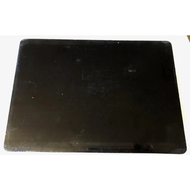 Japanese Lacquered Bird Box For Sale - Image 4 of 5