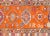 1960s Turkish Oushak Runner. Handwoven with wool on wool foundation in the Oushak region of Western Turkey. The Anatolian...