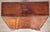 Brown Queen Anne Walnut Ladies Writing Desk, 1920s For Sale - Image 8 of 18