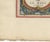 Antique Blaeu Map of Maine, 1642 For Sale - Image 9 of 12