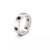 Brand: Cartier Collection: LOVE Limited Edition ( this ring is 70/200) Style: Blue Sapphire Band Ring Material: 18k white...