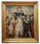 Castilian School Artist, Saint Thomas Aquinas, 1700s, Oil on Canvas, Framed For Sale