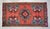 Hand Knotted Door Mat, Entryway Rug, Bath Mat, Kitchen Decor, Small Rug, Turkish Rug - 1′8″ × 3′1″ For Sale - Image 12 of 13