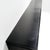 Wood Very Large Brutalist Black Sideboard, Belgium, 1960s For Sale - Image 7 of 12