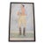 1910s Polo Player ‘Riversdale Grenfell’ (1880-1914) by “Emu” (William Dyson 1880-1938) Reproduction For Sale