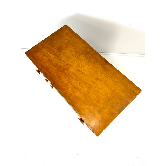 Josef Frank 1950’s Swedish “Paradiset” Dresser For Sale - Image 4 of 12