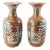 Pair of Late 19th Century Japanese Porcelain Vases For Sale