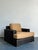 Coffee Vintage Ralph Lauren “Modern Organic” Woven Rattan Lounge Chair For Sale - Image 8 of 18
