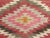 Textile Mid 20th Century 60s Turkish Rugs for Living Room Kilim Area Rug For Sale - Image 7 of 11
