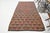 Vintage Kilim Rug, in Flawless conditions. Designed 1960 to 1969