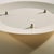 Danish Table Lamp with Three Lamellas, 1980s For Sale - Image 4 of 10
