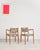 Model 65 Armchairs from Niels O. Møller, Denmark, 1968, Set of 2 For Sale - Image 4 of 15