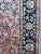 1980s Vintage Indian Kashmir Rug For Sale - Image 5 of 18