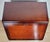 Vintage Writing Bureau Desk from Ashmore Furniture, 1999 For Sale - Image 15 of 18