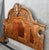 Early 21st Century Michael Amini Windsor Court King Size Bed Frame For Sale - Image 5 of 17