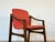 Beech Chairs, 1960s, Set of 6 For Sale - Image 10 of 14