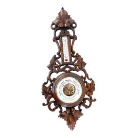 Example of Black Forest Clocks