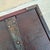 Antique Old-Growth Curly Pine Blanket Chest W/ Hand-Forged Iron Strap Hinges, C. 1880 For Sale - Image 4 of 10