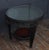 Art Deco French Wrought Iron Coffee Table, 1930s For Sale - Image 10 of 18