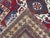 Textile Antique Caucasian Kazak Rug 4’4" X 6'10" For Sale - Image 7 of 7