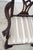 Set of 6 Stickley Mahogany Dining Room Chairs For Sale - Image 9 of 18