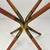 Mid-Century Modern Mid-Century Modern Brass & Glass Coffee Table from Cesare Lacca, Italy, 1950s For Sale - Image 3 of 9