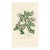 1836, Bearberry Botanical Print, Medical Botany, Original Antique Botanical Engraving, England For Sale