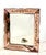 Mid-Century Modern Pink Venetian Mirror, Italy, 1960s For Sale - Image 3 of 18