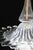 Elegant Art Decò Murano Glass Lantern by Barovier E Toso Pendant Light, 1950 For Sale - Image 14 of 17