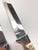 1950s Mid-Century Modern Durex Germany Carving Set of 3 For Sale - Image 4 of 7