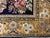 1970s Vintage Persian Silk Qum Rug For Sale - Image 4 of 7