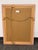 Bespoke Giltwood Beveled Wall Mirror For Sale - Image 10 of 12