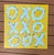 Abstract Sarah Trundle, Contemporary Abstract Painting, "Swak, No. 2" For Sale - Image 3 of 4