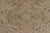 Textile Rug & Kilim’s Tabriz Style Rug in Green and Pink Floral Patterns For Sale - Image 7 of 10