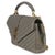 Item #: 152738 Interior Material: Fabric MSRP: 2,650 Features Interior: One zip pocket. One slip pocket Dimensions: 9 x...