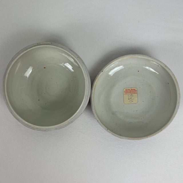 Early 20th Century Early 20th Century Lidded Imari Bowl For Sale - Image 5 of 7