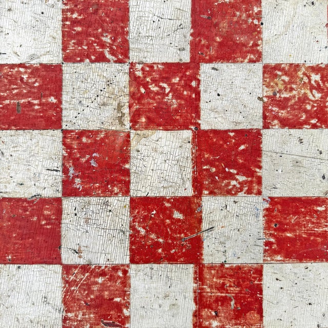 19th Century American Games Table For Sale - Image 12 of 15