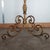 Antique Floor Candlestick, 1900s For Sale - Image 10 of 17