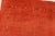 Gabbeh Rug 3′ X 5’3” Red Wool Contemporary Hand-Knotted Carpet For Sale - Image 4 of 10