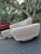 Animal Skin Vintage Serpentine Cloud Sofa | by Vladimir Kagan for Directional For Sale - Image 7 of 18
