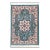 Pasargad Persian Nain Silk & Wool Rug For Sale
