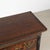 Wood 19th Century Hungarian Original Hand-Painted Pine Chest of Three Drawers For Sale - Image 7 of 16