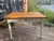 Antique Table, 1890s For Sale - Image 16 of 18