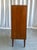 Mid-Century Modern Mid-Century Modern Scandinavian Teak Chest of Drawers from Midtjysk Mobelfabrik, Denmark, 1960s For Sale - Image 3 of 18