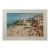 Milford Zornes "Main Beach Laguna" Lithograph Print Limited 13 of 250 Signed For Sale