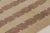 Late 20th Century Contemporary Scandinavian Style Geometric Beige, Green & Blue Wool Rug by Rug & Kilim For Sale - Image 5 of 10