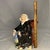 Antique Staffordshire Night Watchman Toby Jug: George Whitfield, c. 1810-1830 For Sale - Image 10 of 10