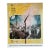 Malcolm Morley (1931-2018), Yellow Pages, 1971, Copyright the Estate of Malcolm Morley, Courtesy Sperone Westwater, New York, Large Format For Sale